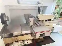 Premium 6130 CNC Lathe with GSK 928 Control and Tailstock photo 3