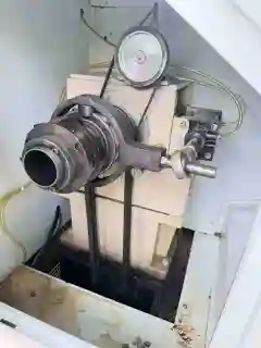 Premium 6130 CNC Lathe with GSK 928 Control and Tailstock photo 4