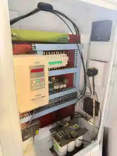 Premium 6130 CNC Lathe with GSK 928 Control and Tailstock photo 5