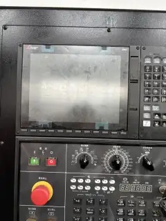 Used Amaco 1000 Vertical Machining Center photo 2