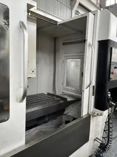 Used Amaco 1000 Vertical Machining Center photo 5