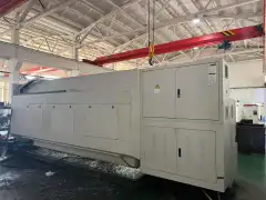 Used 2025 Anhui Jiangji 61140 x 3 m CNC Lathe photo 3