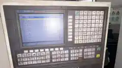 Used Anhui Jiangji 6180 CNC Lathe photo 3