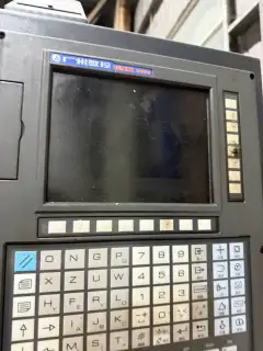 2020 Dandong Huajun 61125 x 3 m CNC Lathe (Almost New) photo 5