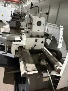 2020 Dandong Huajun 61125 x 3 m CNC Lathe (Almost New) photo 6