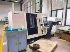 2019 DMG MORI CLX 350 Used Turn-Mill CNC Lathe with Siemens Control photo 8
