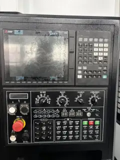 Used Huaqun VMC-850 Vertical Machining Center photo 2