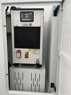 Used Huaqun VMC-850 Vertical Machining Center photo 7