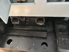 Used Jiafu JF-V 850 Vertical Machining Center with Mitsubishi M 80 photo 8