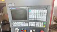 2021 Jiamengzi HK 35 L Slant-Bed Gang-Type CNC Lathe - 3 Units Available photo 2