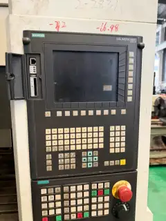 Jiatie 500 CNC Engraving and Milling Machine photo 2