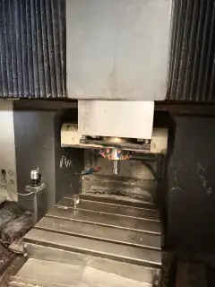Jiatie 500 CNC Engraving and Milling Machine photo 3