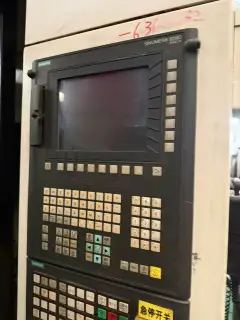 Jiatie 500 CNC Engraving and Milling Machine photo 4