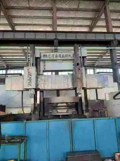 2021 Liaoning Haitong 5225 CNC Vertical Lathe with Siemens Control