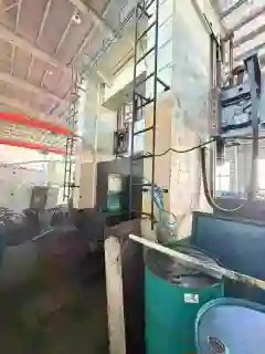 2021 Liaoning Haitong 5225 CNC Vertical Lathe with Siemens Control photo 7