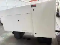 Used Nanjing Gaoming 6140 x 750 CNC Lathe with Gear Ranges photo 7