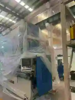 Brand New Shanghai Xinli 250 T x 3.2 m CNC Press Brake with DELEM 53 T photo 6