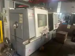 Used Shenyang 5085 CNC Lathe with Hydraulic Chuck - 4 Units photo 9