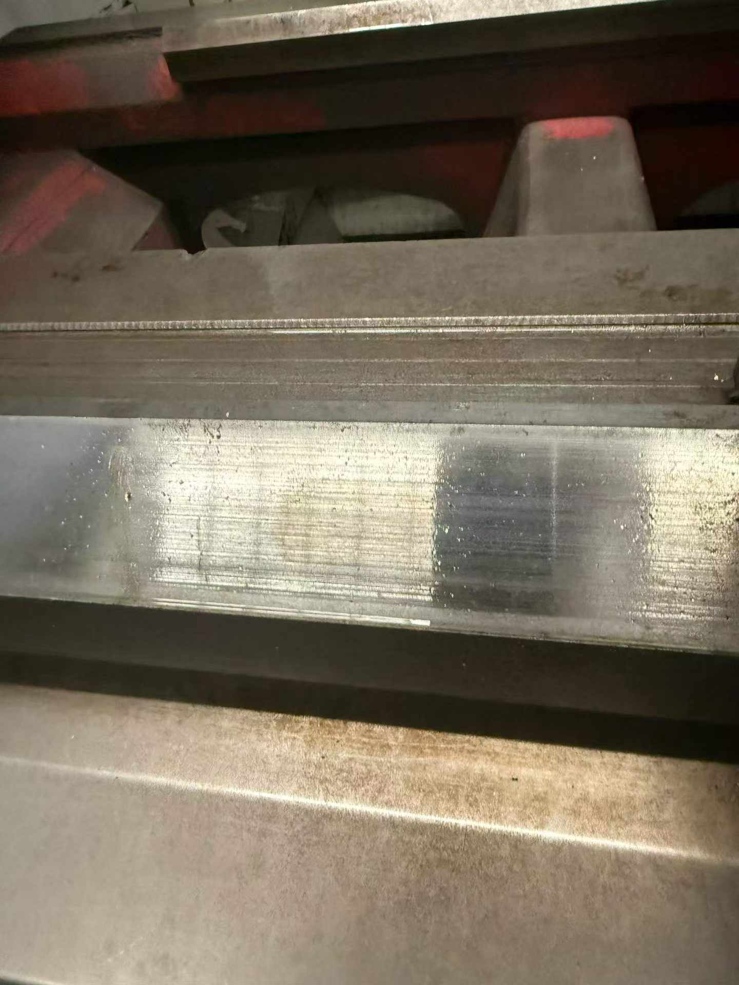 Used Shenyang First Machine 61125 x 1500 CNC Lathe photo 2