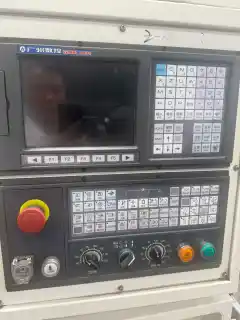 Used Shenyang First Machine 61125 x 1500 CNC Lathe photo 9