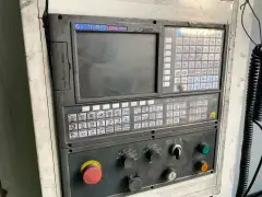 2021 Shenyang Shenzhong 61140 CNC Lathe with GSK 980 TDi photo 2