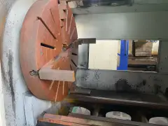 2021 Shenyang Shenzhong 61140 CNC Lathe with GSK 980 TDi photo 4