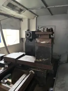 2021 Shenyang Shenzhong 61140 CNC Lathe with GSK 980 TDi photo 10