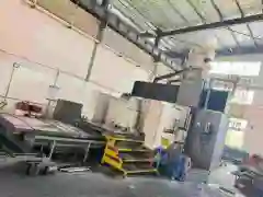 Used Shenyang Zhongjie GMC 2060 RV Gantry Machining Center (6 m, 2000 x 6000 mm) photo 7