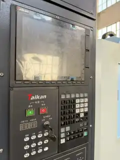 2023 Taikan 856 Machining Center (Rarely Used) photo 2