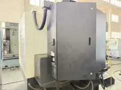 2023 Taikan 856 Machining Center (Rarely Used) photo 6
