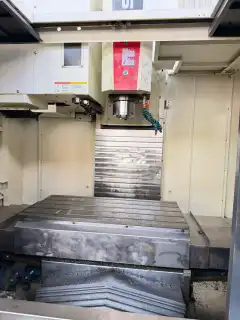 2023 Taikan 856 Machining Center (Rarely Used) photo 7