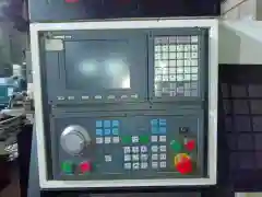 Used 2017 TS TAISHENG CX 50 Turn-Mill CNC Lathe photo 4