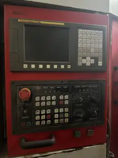 Used Weihai Huadong HC 630 A Horizontal Machining Center with FANUC 0i-MF photo 5