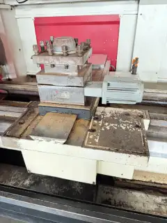 Yunnan YUNJI 6150/2 m CNC Lathe with 105 mm Spindle Bore photo 6