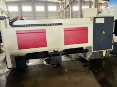 Yunnan YUNJI 6150/2 m CNC Lathe with 105 mm Spindle Bore photo 14