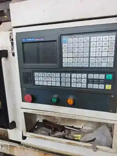 Yunnan 6150/2 m CNC Lathe with GSK 980 photo 2