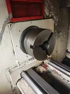 Yunnan 6150/2 m CNC Lathe with GSK 980 photo 5