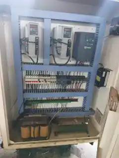 Yunnan 6150/2 m CNC Lathe with GSK 980 photo 7