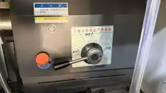 2026 Yuxi 6150 CNC Lathe 1.5 m for Sale photo 6