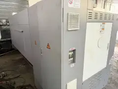2026 Nearly New Yuxi 6150 x 1500 CNC Lathe with GSK 980 TB 3i photo 14