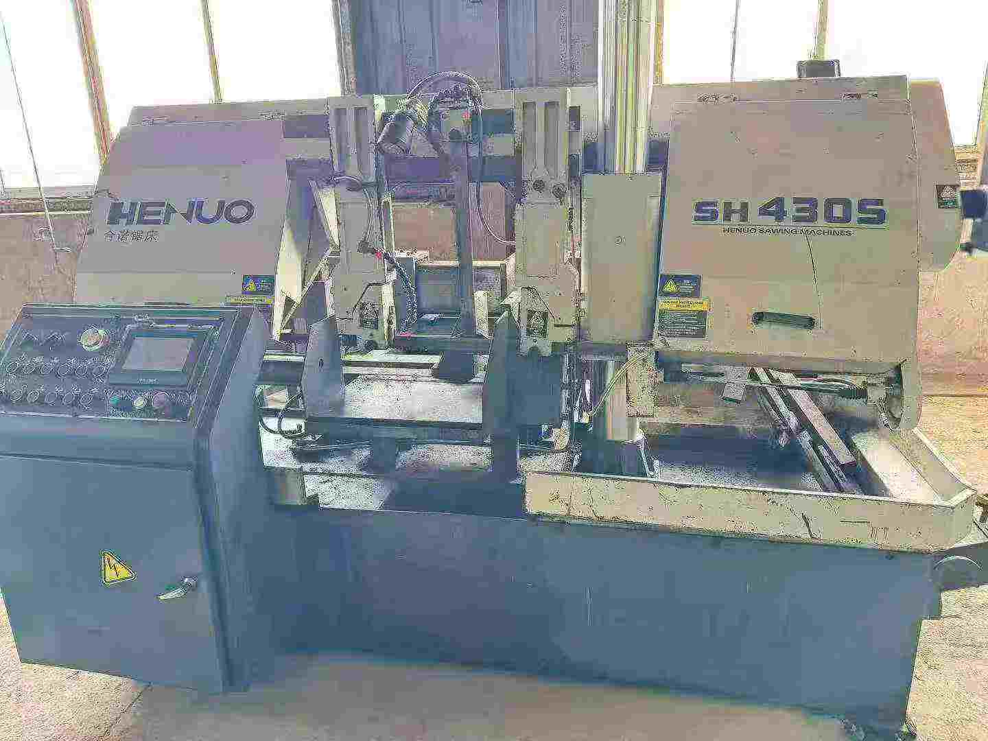 معدات أخرى representative machine