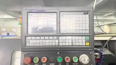 Used Zhejiang Jingdian 320 Turret CNC Lathe (2 Units) photo 2