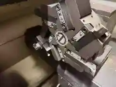 Used Zhejiang Jingdian 32 Turret-Type CNC Lathe with 8-Inch Chuck photo 4