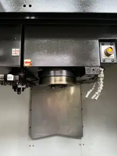 Used DN Solutions DNM 5700 Machining Center with FANUC i Series photo 3