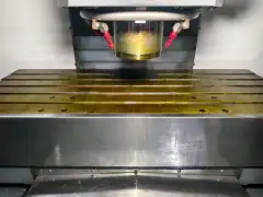 Used Haas VF-4 SS Vertical Machining Center for Sale photo 5