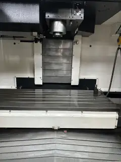 Used Hyundai WIA F 650/50 Machining Center photo 4