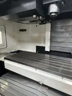 Used Hyundai WIA F 650/50 Machining Center photo 6