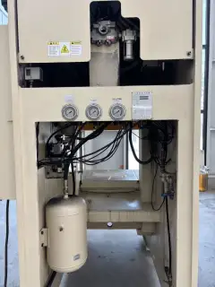 Used Yitian APA-110 High-Speed Precision Punch Press photo 2