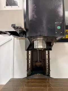 Used Jiafu 966 Machining Center with Mitsubishi M 70 photo 3