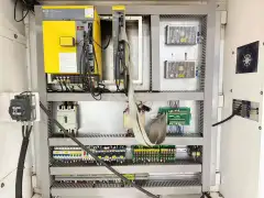 Used Jiafu 2016 Gantry Milling Machine with FANUC MF Plus photo 6
